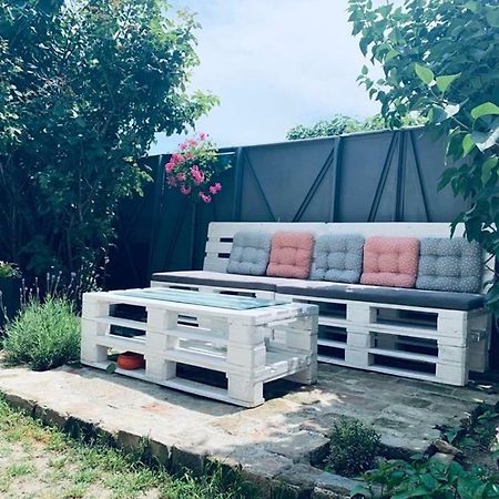 Mare Apartmant Belgrád Kültér fotó