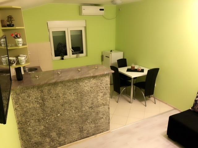 Mare Apartmant Belgrád Kültér fotó