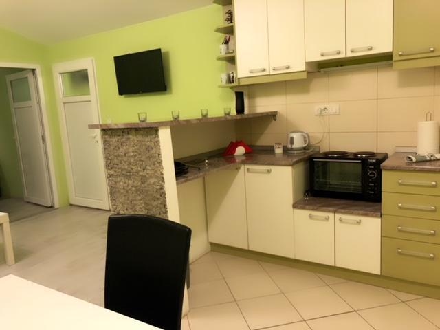 Mare Apartmant Belgrád Kültér fotó