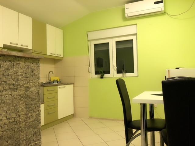 Mare Apartmant Belgrád Kültér fotó