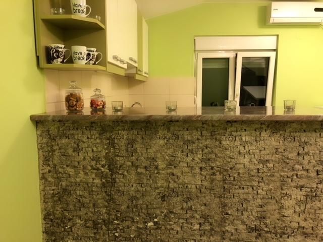 Mare Apartmant Belgrád Kültér fotó