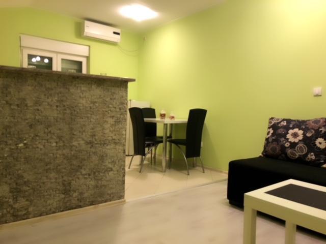 Mare Apartmant Belgrád Kültér fotó
