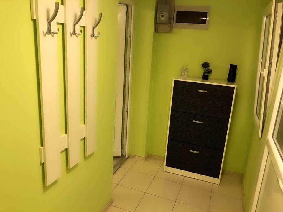 Mare Apartmant Belgrád Kültér fotó