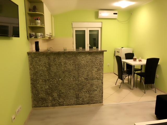 Mare Apartmant Belgrád Kültér fotó
