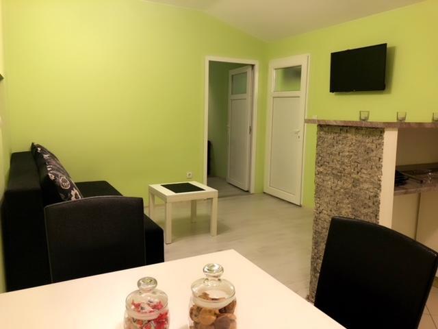 Mare Apartmant Belgrád Kültér fotó