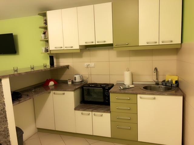 Mare Apartmant Belgrád Kültér fotó