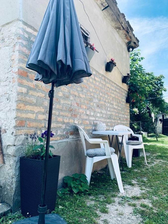 Mare Apartmant Belgrád Kültér fotó