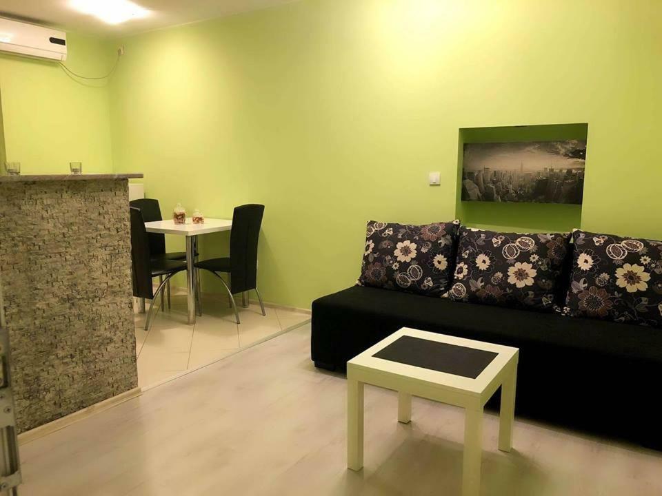 Mare Apartmant Belgrád Kültér fotó